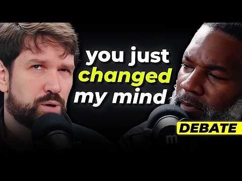 The Debate That Changed Destiny's Philosophy
