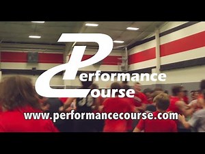 Performance Course Promo