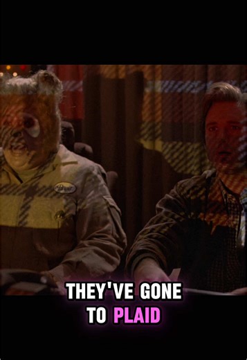 Spaceballs: They’ve Gone Plaid and Ludicrous Speed