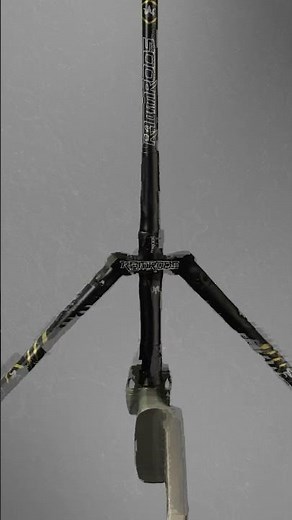 RamRods K2 v2 Stabilizers