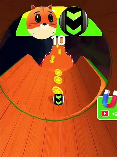 🔥 Going Balls VS Rollance Ball VS Action Games Ball Games New Race 749 | Android/IOS
