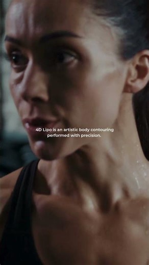 The goal of 4D Lipo (Vaser Hi-Def Lipo) | Amaris B. Clinic by Dr Ivan Puah
