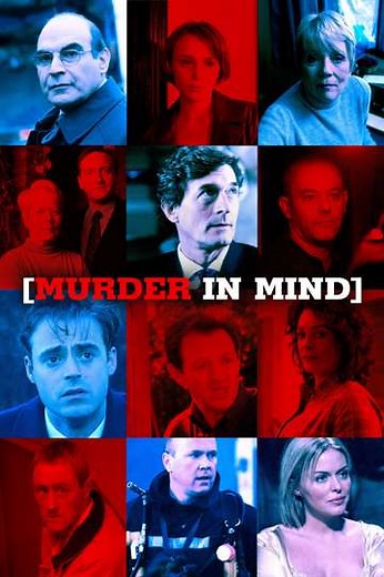 Murder in Mind (2001-2003) - TV Show