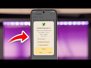 🔥 Best Android MOD of 2026? You CANNOT Miss This! | Shizuku + InstallerX Revived 🚀