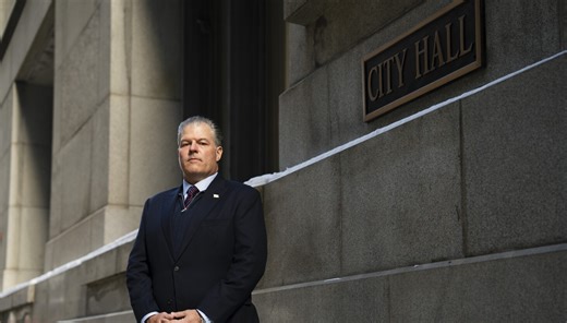 Veteran lobbyist with clients who regularly intersect with City Hall weighs run for Chicago mayor