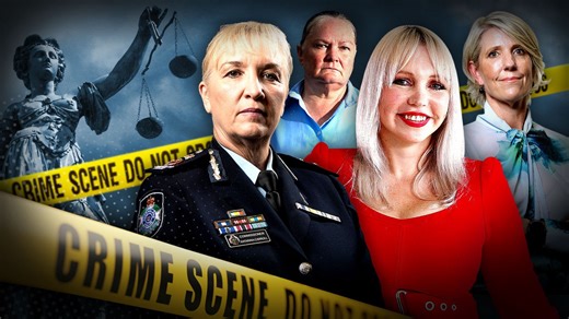 ‘He respected women, except the ones he killed’