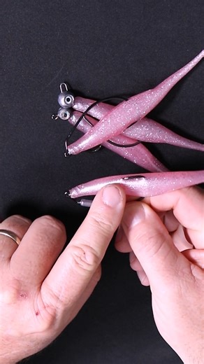 12K views · 140 reactions | Are you using the right rod for the lures...