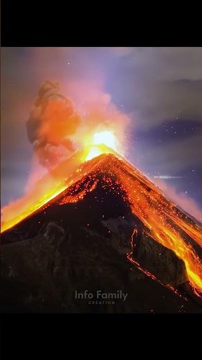 The Rain That Lasted 2 Million Years 😱