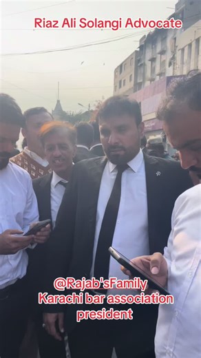 Advocate Riaz Ali Solangi (@advriazali786)’s video of riaz ali solangi software update