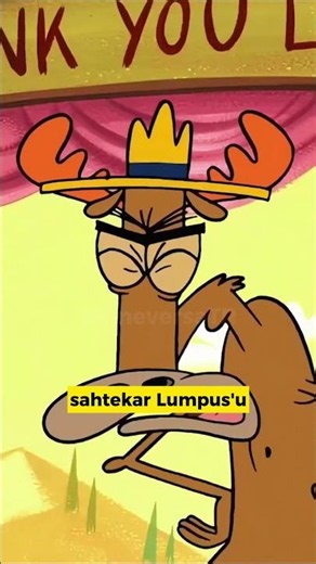 The Dark Finale of Camp Lazlo! #camplazlo #camplazlo #cartoonnetwork #cartoon #shorts