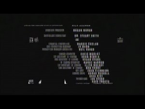 The Mummy (1999) End Credits (Syfy 2022)