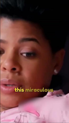 Chrissy Lampkin Becomes Mother at 53 Shocking News