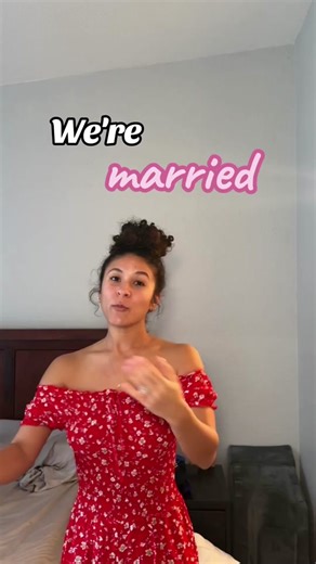 Bryce Watts Hansen Shares Wedding Vows with Spencer Watts | Emotional Moment