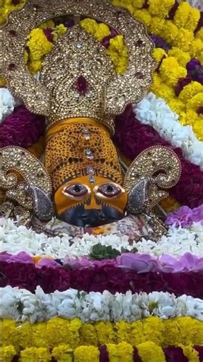 हे दुनिया के मालिक, कुछ तो रहम करो। 🙏🙏❤❤ #shyam #khatushyam