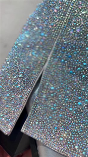 3.6K views | Boots you need in 2024: the Annabelle Rhinestone Fold-Over Boots✨ Shop 40% OFF our NYE Collection + up to 90% OFF the sale tab! | Nana Macs | Facebook