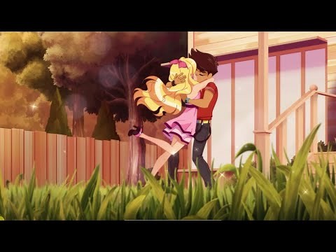 Iris ❤️ Nathaniel | LoliRock Français