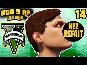 GTA 5 RP - The Series: Episode 14