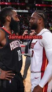 James Harden: Better Than a 3x Champion?! 👀 #nba #sports #shorts