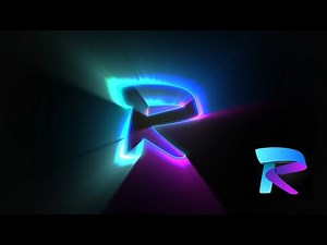 Top 10 Gradient Logo Reveal After Effect Template Free Download