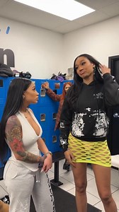 445K views · 3.4K reactions | When Melissa finds out who took Mike Chain! #God #Jesus #Jesusispoppin #Jesusbeenpoppin #kountrywayne #letthatsizzleinyourspirit #helpisontheway #love #mikebless Part 6 | Kathryn Say | Facebook