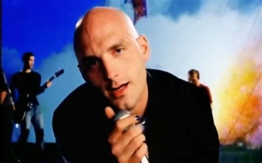 搬运：REMY ZERO乐队 - SAVE ME (Clip Oficial Smallville OST)《超人前传》主题曲_哔哩哔哩_bilibili