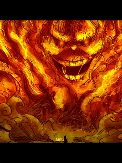 Prometheus: Homies Big Mom dalam One Piece