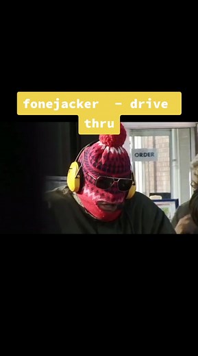 British Comedy Prank Calls at McDonald's and More