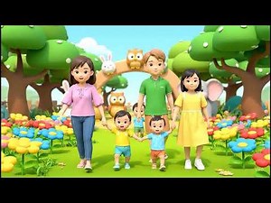 Keep Your Kids Active 👏 1 Hour Clap Hands Song (Nonstop Fun)