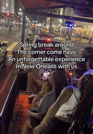 Decatur tours is a must do the next time yo visit I promise it won’t disappoint #fyp #viral #neworleans #foryou #thingstodo #tourist #blowthisup #thingstodoneworleans #funthingstodo #birthday #decaturtours #nola #bachelorettepartyideas #bachparty #springbreak #springbreak2025