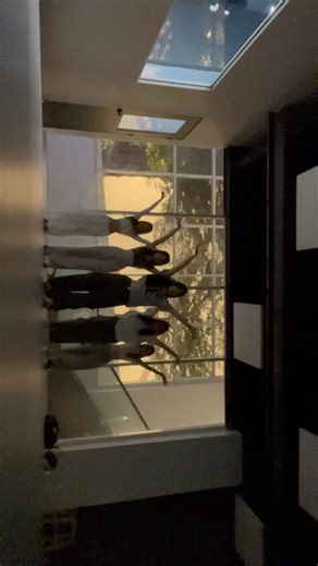 big moves, only extra large #ExtraL #ExtraLChallange #Jennie #DanceChallange #2026Shorts