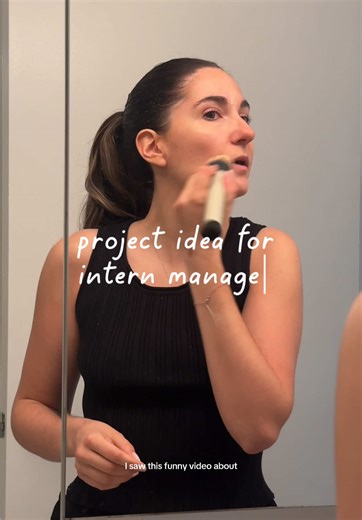 Effective Project Management Tips for Interns