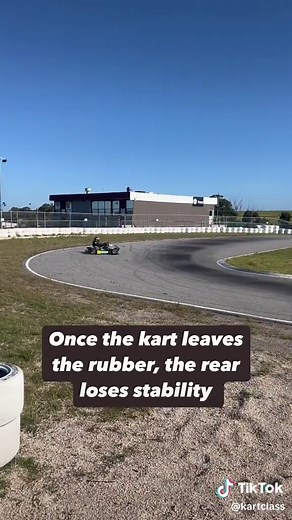 Understanding Go Kart Drifting: Causes of Skidding