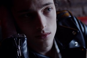 Jacob Brown explores the inner lives of male models | Of The Minute