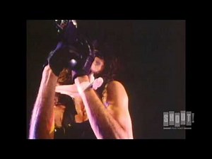 Alice Cooper - Quiet Room/ I Never Cry (Live 1979)