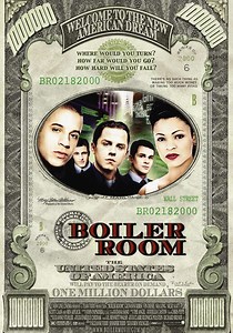‫Boiler Room - فيلم: أين يمكن مشاهدته بالبث أونلاين