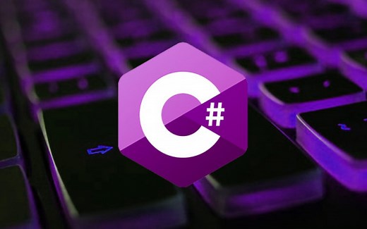 YYDS！微软大佬C#/.net core 6零基础保姆级入门学习教程（适合C#/.net core 6和C#/asp.net core 5教程）