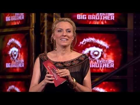 Big Brother Australia 2006 | Episode 55 | Eviction