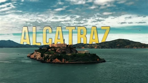 Exploring Alcatraz in Call of Duty Warzone