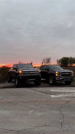 Blue Collar Rig Returns: High Country Chevy Experience