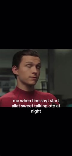 Sweet Talk Moments: Navigating OTP Conversations at Night