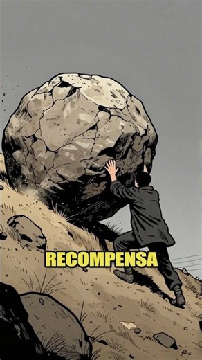 The Myth of Sisyphus: Meaning Without a Final Reward
