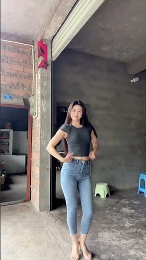 Beautiful Chinese Girls | Stunning Fashion & Beauty Moments 2025 #Shorts
