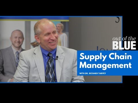 Preparing Supply Chain Leaders: MTSU’s Supply Chain Management Program