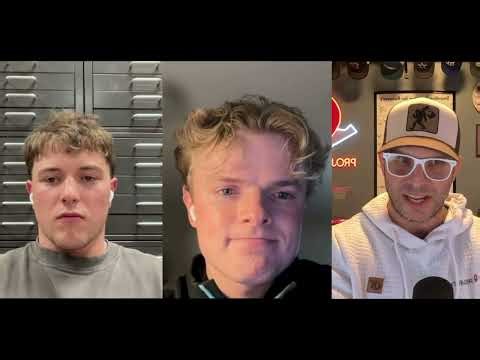 Two BYU Students Interview Me About Building a SaaS Company | The Project Map It Story