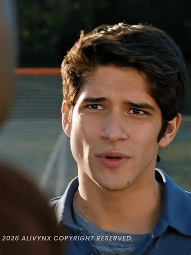 Teen Wolf Edit: Scott McCall in Action
