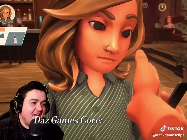 Creative Video Editing Showcase of Fun Moments