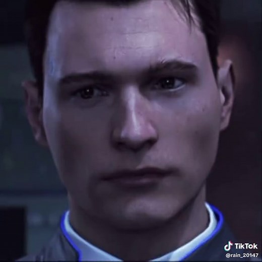 Exploring Detroit: Become Human Characters