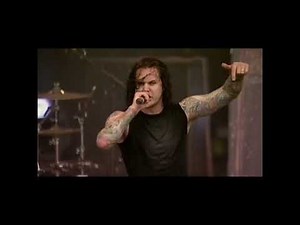 As I Lay Dying - Reflection (Live @ Full Force Festival 2008) This Is Who We Are