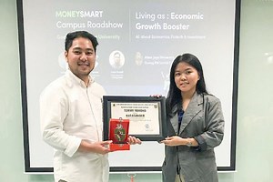 Fintech Pendidikan Pintek Dapat Pendanaan dari Investor Jerman - Startup Katadata.co.id