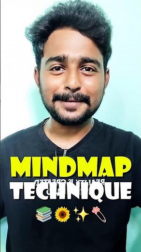 Mind Map Ideas | How to Make Mind Map | Study Tips #studymotivation #studywithme